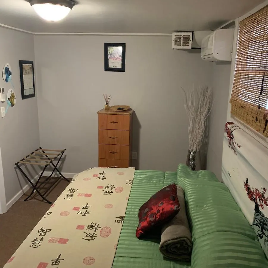 Jaris Beach Suite New York