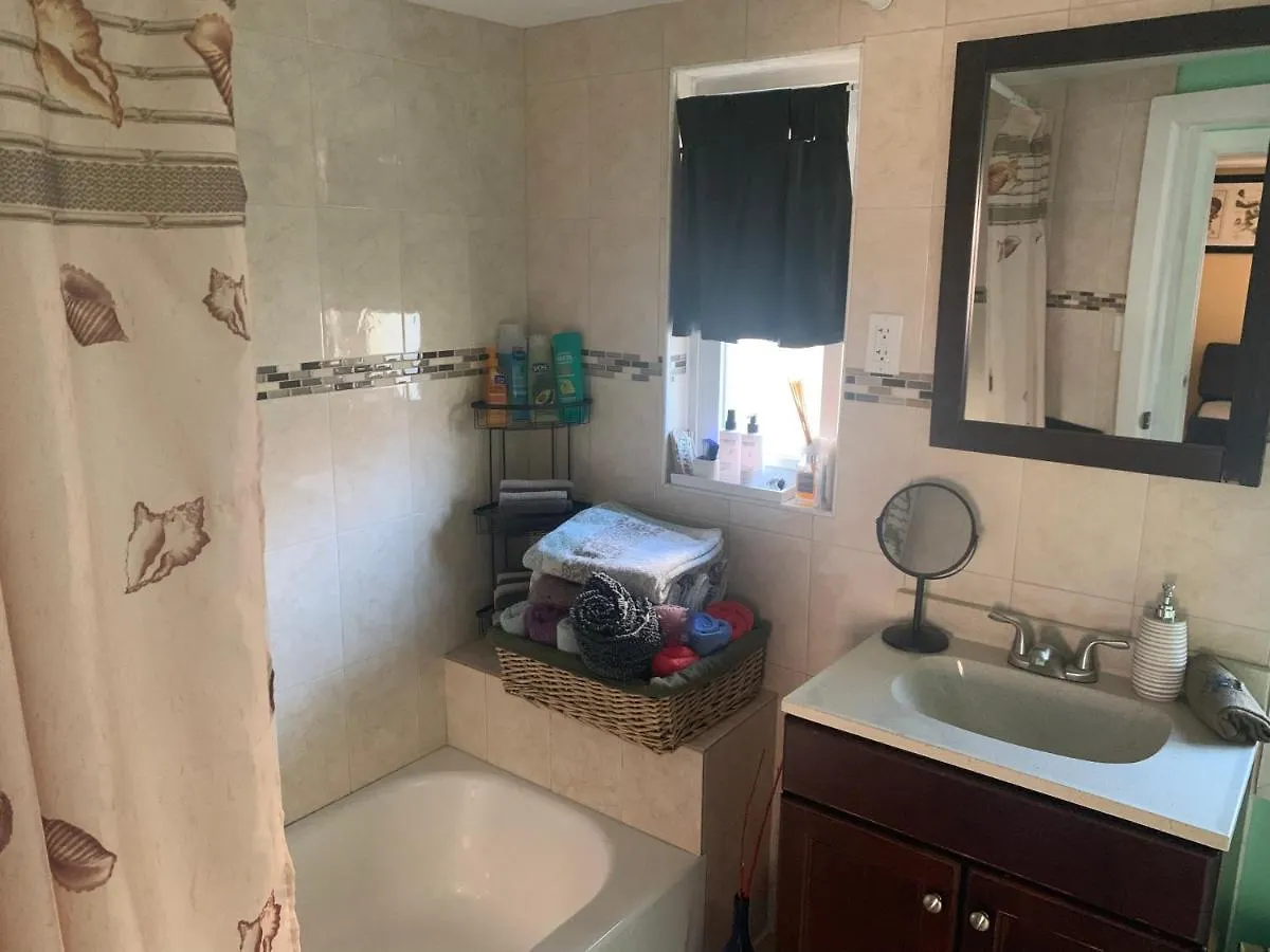Jaris Beach Suite New York