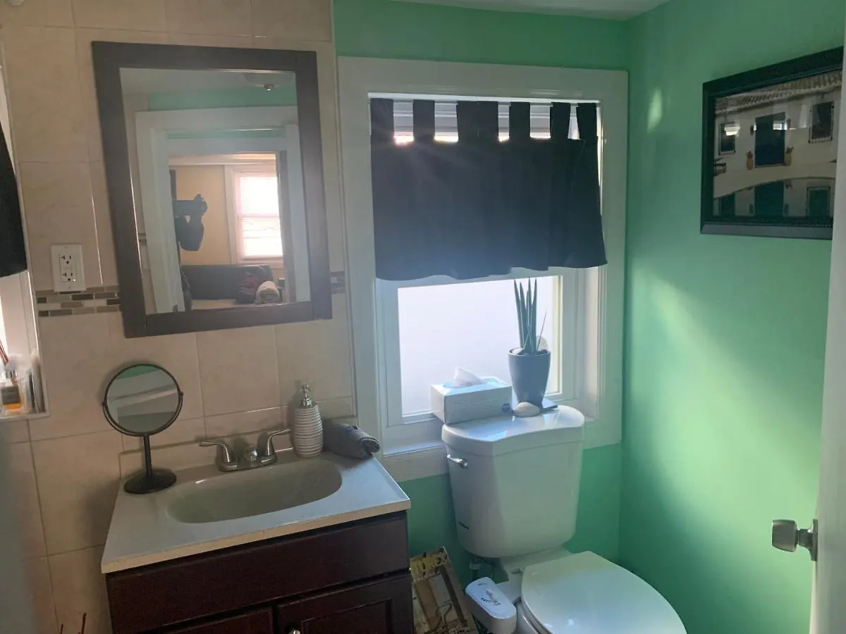 Jaris Beach Suite New York USA
